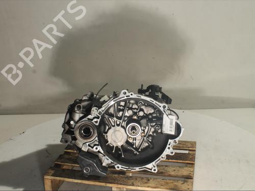 Used Gearbox Gearbox HYUNDAI i30 (PDE, PD, PDEN) 1.6 CRDi (116 hp) 20221390 20221390