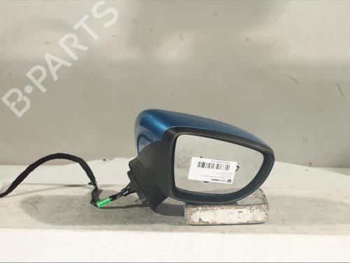 Used Right mirror NISSAN MICRA V (K14) [2016-2025]  16179650