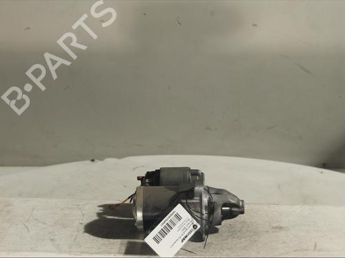 Used Starter Starter SUZUKI IGNIS III (MF, FF) 1.2 Hybrid (ATK412) (83 hp) 15369395 15369395