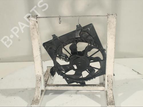 Radiator set KIA CEE'D (JD) 1.6 CRDi 136 | BP21139301M120 
