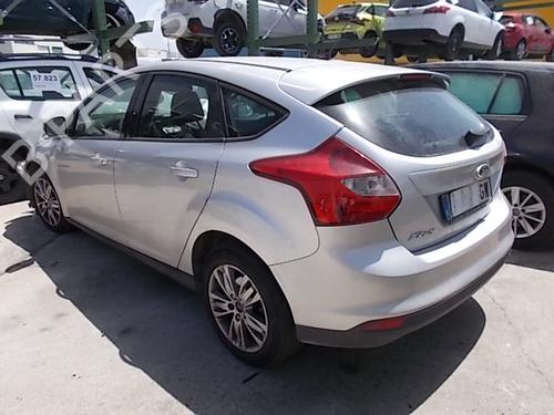 Engine FORD FOCUS III 1.6 TDCi | BP37511954M1 - Image 8