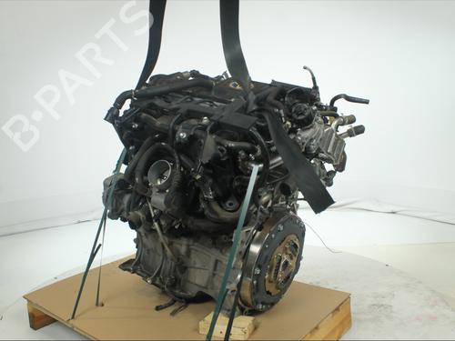Engine TOYOTA C-HR (_X1_) 1.8 Hybrid (ZYX10_, ZYX11_, ZYX10R, ZYX11R) | BP36367860M1 - Image 4