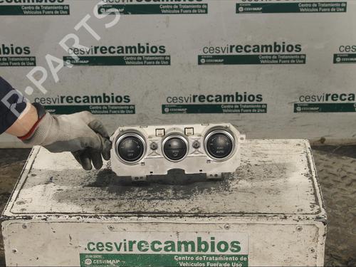 Used Climate control Climate control MAZDA 6 Station Wagon (GY) 2.0 DI (GY19) (143 hp) 11897253 11897253