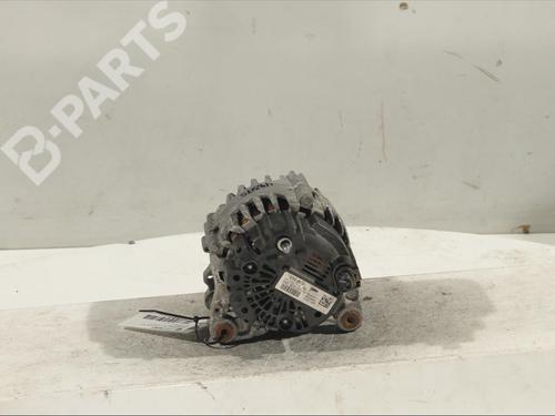 Alternator VW GOLF ALLTRACK VII Variant (BA5, BV5) 1.6 TDI 4motion | BP11983895M7 