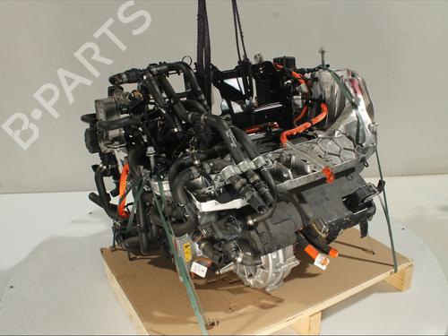 Electronic module MERCEDES-BENZ EQA (H243) EQA 250+ (243.702) | BP28577515M83 - Image 3