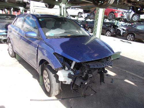 Right mirror HYUNDAI i20 II (GB, IB) 1.2 | BP29846905C27