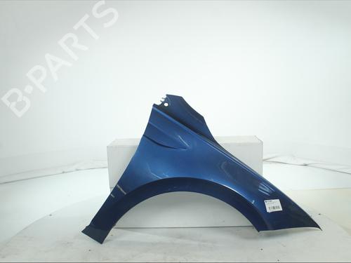 right-front-fenders-vw-polo-vi-aw1-bz1-ae1-2017-36147867 main image