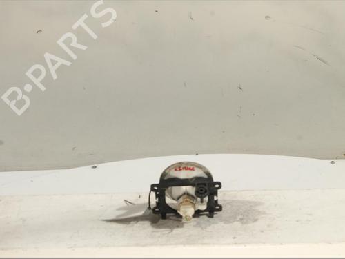 Left front fog light PEUGEOT PARTNER Tepee 1.6 BlueHDi 100 | BP27587251C30 