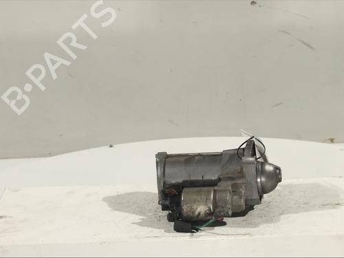 Used Starter Starter NISSAN QASHQAI II (J11, J11_) 1.5 dCi (110 hp) 11912056 11912056