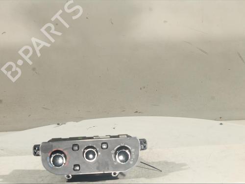 Used Climate control DACIA SPRING EV (B6M1) (45 hp) 20222068