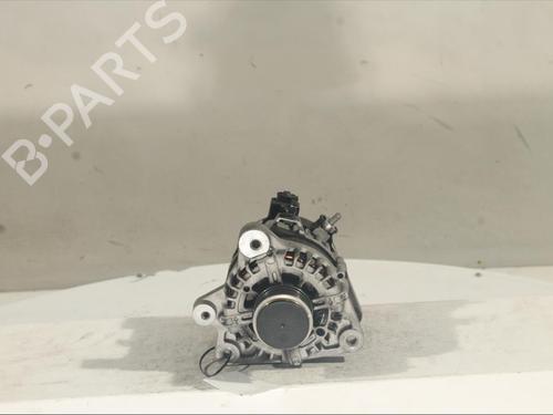 Used Alternator HYUNDAI i20 III (BC3, BI3) 1.6 T-GDi N (204 hp) 20221905