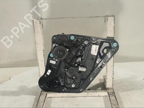 Used Rear right window mechanism Rear right window mechanism BMW X1 (U11) xDrive 20 d Mild-Hybrid (163 hp) 20222092 20222092
