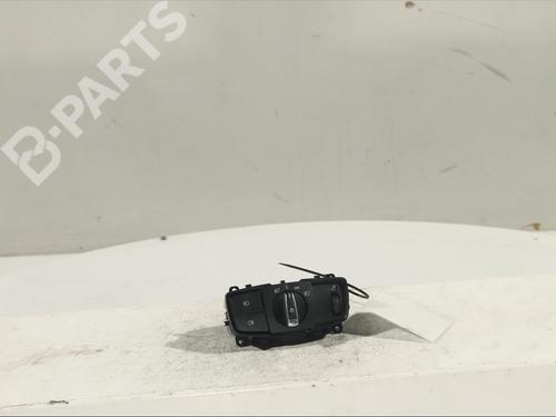Used Headlight switch BMW 3 (F30, F80) 320 d (163 hp) 11912062