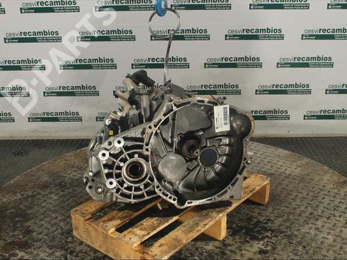 Used Gearbox CHEVROLET LACETTI (J200) 2.0 D (121 hp) 11896742