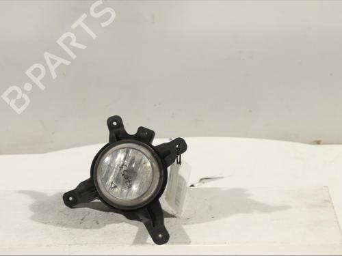 Used Left front fog light Left front fog light HYUNDAI ix35 (LM, EL, ELH) 1.7 CRDi (116 hp) 11905875 11905875