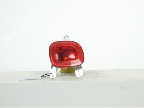 Luz traseira nevoeiro Luz traseira nevoeiro JEEP RENEGADE SUV (BU, B1, BV) 1.0 T-GDi (120 hp) 36053263 36053263