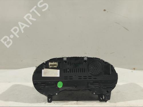 Instrument cluster MERCEDES-BENZ M-CLASS (W166) ML 350 BlueTEC 4-matic (166.024, 166.023) | BP26925330C47 