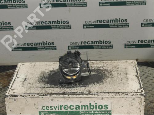 Right front fog light OPEL CORSA D (S07) 1.3 CDTI (L08, L68) (95 hp) 13253626