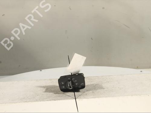 Used Headlight switch AUDI Q2 (GAB, GAG) 30 TDI (116 hp) 29049687