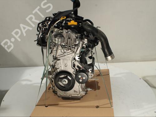Engine RENAULT CLIO V (B7_) 1.0 LPG (B7MT) | BP29328631M1 