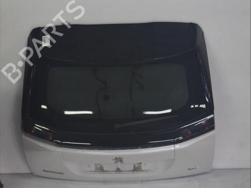 Used Tailgate Tailgate 38945044 38945044