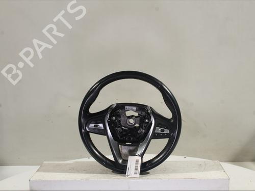 Used Steering wheel Steering wheel BMW X3 (G01, F97, G08) xDrive 20 d (190 hp) 33681157 33681157