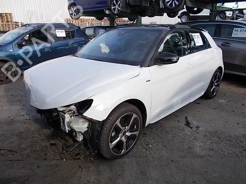 Switch AUDI A1 Sportback (GBA) 30 TFSI | BP32486353I30  - Image 6
