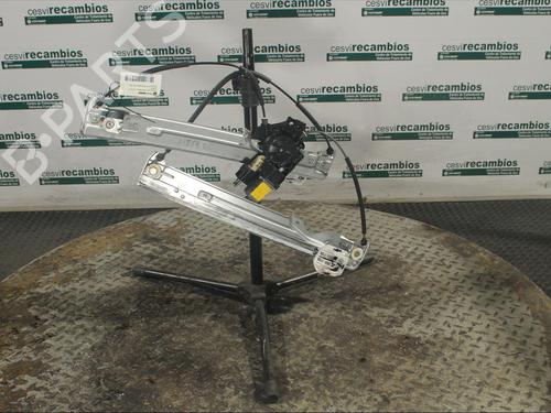 Used Front left window mechanism Front left window mechanism FORD KUGA II (DM2) 2.0 TDCi (120 hp) 12075895 12075895