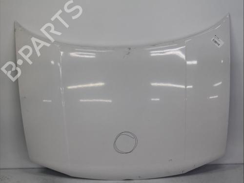 Capot VW BORA I (1J2) [1998-2013]  21185765