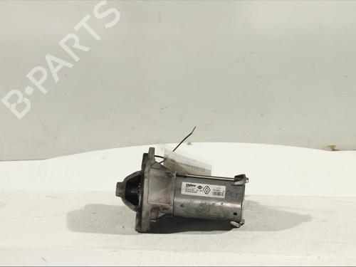 Used Starter Starter RENAULT MEGANE III Hatchback (BZ0/1_, B3_) 1.5 dCi (BZ09, BZ0D, BZ1W, BZ29, BZ14) (110 hp) 11906326 11906326