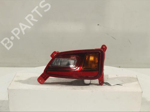 Used Rear bumper right light Rear bumper right light HYUNDAI KONA (OS, OSE, OSI) 1.0 T-GDi (120 hp) 13809388 13809388
