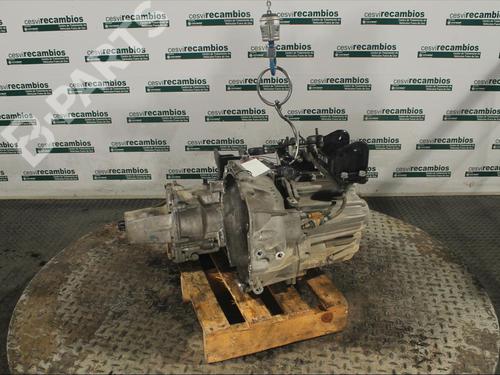 Used Gearbox KIA SPORTAGE II (JE_, KM_) [2004-2011]  11896392