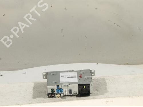 Electronic module CITROËN GRAND C4 SPACETOURER (3A_, 3E_) 1.2 PureTech 130 | BP29382741M83 