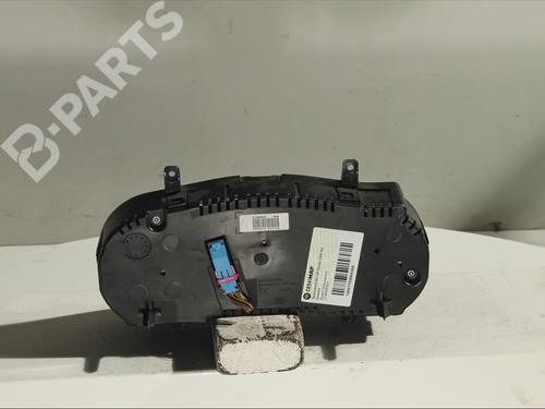 Instrument cluster SEAT LEON (1P1) 1.2 TSI | BP11982887C47 