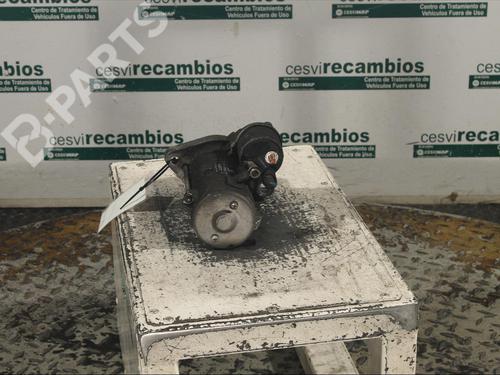 Startmotor TOYOTA COROLLA Verso (ZER_, ZZE12_, R1_) 2.2 D-4D (AUR10_, AUR10R) | BP11898355M8 