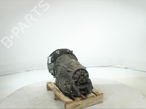Gearbox MERCEDES-BENZ E-CLASS Coupe (C238) E 220 d (238.314) | BP36345470M3 - Image 2