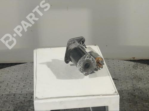 Starter DACIA DOKKER MPV (KE_) 1.5 dCi (KEAJ, KEAH) | BP11901147M8 