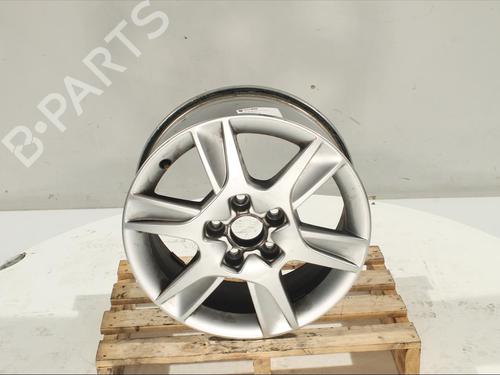 Used Rim Rim AUDI A3 (8P1) 1.6 TDI (105 hp) 24398786 24398786
