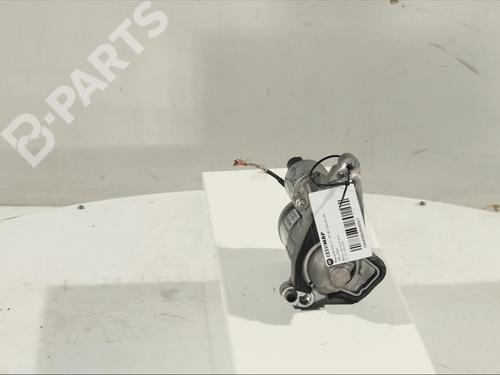 Startmotor RENAULT CLIO V (B7_)  | BP12137227M8 