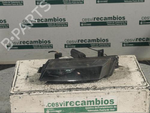 Used Left front fog light Left front fog light BMW 1 (E87) 116 i (122 hp) 11899902 11899902