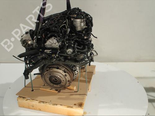 Engine CITROËN SPACETOURER Bus (V_) 1.5 BlueHDi 120 | BP33444998M1 - Image 5