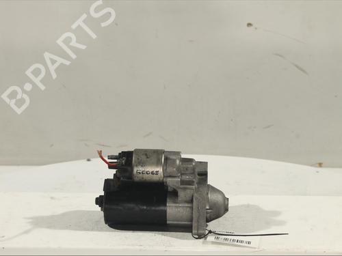 Startmotor NISSAN JUKE (F15) 1.5 dCi (110 hp) 12240752