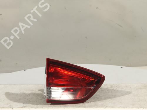 Used Left tailgate light Left tailgate light RENAULT CLIO IV Grandtour (KH_) 0.9 TCe 90 (90 hp) 30291424 30291424