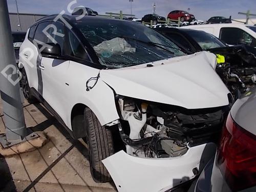 Used Parts RENAULT GRAND SCÉNIC IV (R9_)  1.6 dCi 130  4513248