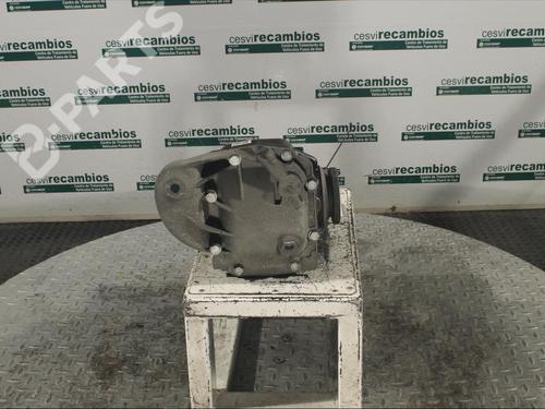 Differensial bakvogn BMW 1 (E87) 116 d | BP11900481M24 