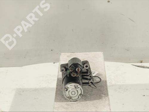 Starter PEUGEOT 3008 I MPV (0U_) 1.2 | BP11909850M8 
