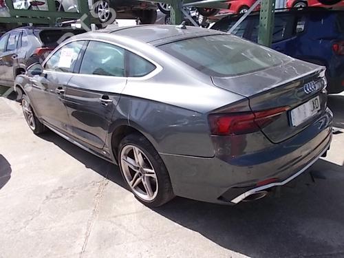 Headlight switch AUDI A5 Sportback (F5A, F5F) 35 TDI | BP36101049I24 - Image 3