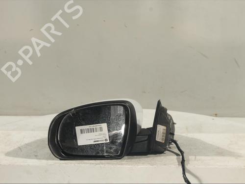 Left mirror JEEP CHEROKEE (KL) 2.2 CRD 4x4 (200 hp) 1VF51TZZAD