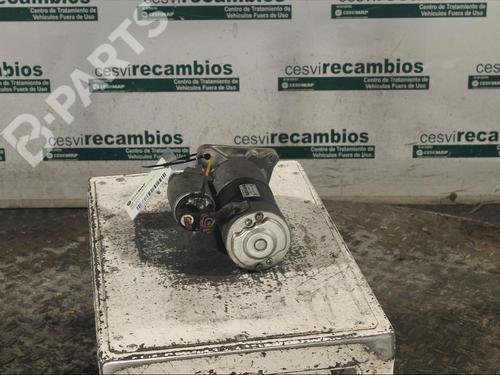 Startmotor OPEL INSIGNIA A (G09) 2.0 CDTI 4x4 (68) | BP11898029M8 