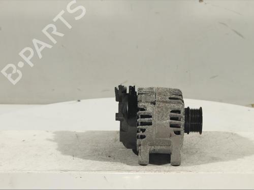 Used Alternator Alternator FORD FIESTA VI (CB1, CCN) 1.25 (82 hp) 12063350 12063350